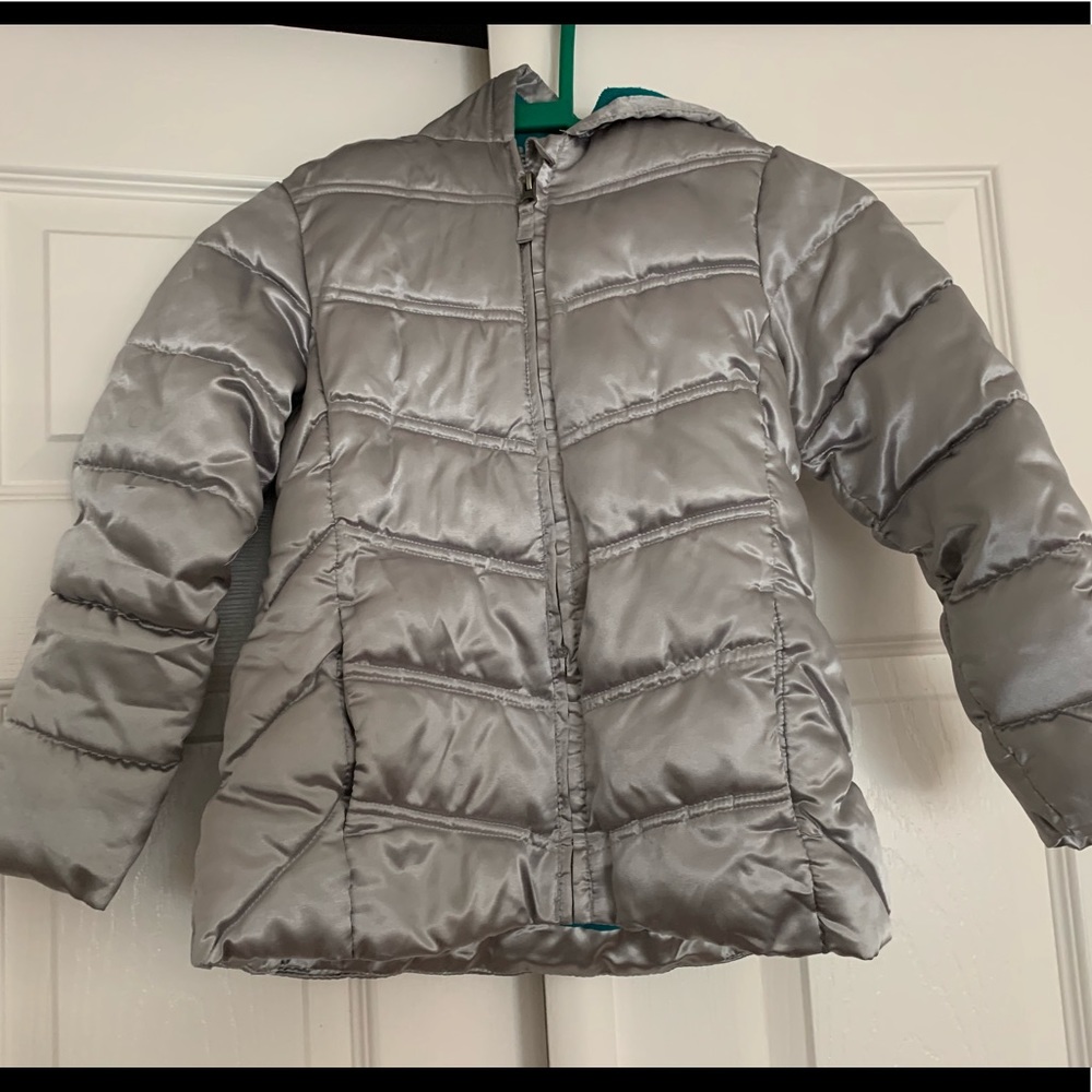 ‼️3 for $40‼️❄️Girl’s Puffy Jacket❄️